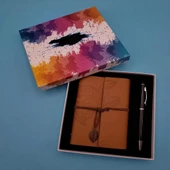 Defter Kalem Seti - 1