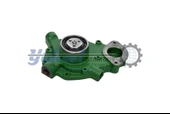 DEVİRDAİM SU POMPASI JOHN DEERE Traktör Biçerdöver İŞ MAKİNASI RE546918 - 2