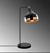 YILDO METAL SIVAMA TEKLİ MASA LAMBASI - 3