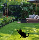 BHC METAL BAHÇE DEKORLARI - 2