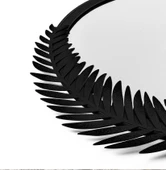 BYS METAL DUVAR AYNASI - 2