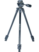 Vanguard Vesta 203 AP Tripod Kiti Siyah - 2
