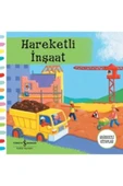 Hareketli İnşaat - Rebecca Finn / - 1