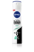 Nivea Invisible Black & White Fresh Deodorant 150 ml - 2
