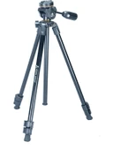 Vanguard Vesta 203 AP Tripod Kiti Siyah - 1