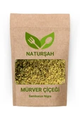 Naturşah Mürver Çiçeği (Sambucus Nigra) 500 Gr - 1