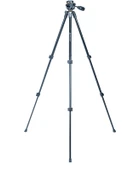 Vanguard Vesta 203 AP Tripod Kiti Siyah - 5