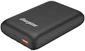 Energizer Ultimate QP10000PQ 10000mAh Kablosuz Vantuzlu Taşınabilir Hızlı Şarj Cihazı Siyah - 1