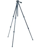 Vanguard Vesta 203 AP Tripod Kiti Siyah - 4