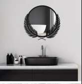 BYS METAL DUVAR AYNASI - 3