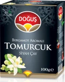 Doğuş Earl Grey Tomurcuk 100 gr Siyah Çay - 1