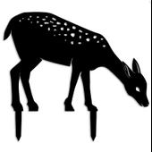 BHC METAL BAHÇE DEKORLARI - 4