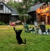 BHC METAL BAHÇE DEKORLARI - 1