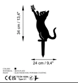 BHC METAL BAHÇE DEKORLARI - 3