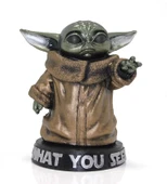Baby Yoda Büst 133 - 1