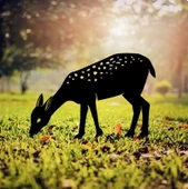 BHC METAL BAHÇE DEKORLARI - 2