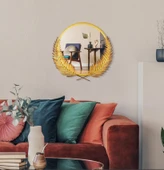 BYS METAL DUVAR AYNASI - 3