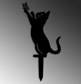 BHC METAL BAHÇE DEKORLARI - 4