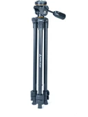 Vanguard Vesta 203 AP Tripod Kiti Siyah - 3