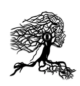 SHD METAL MOTİFLİ AMBİYANS APLİK - 2