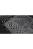 Sahler Opel Corsa F 2020+ Uyumlu 4.5D Premium Havuzlu Oto Paspas ve Liner Marka 3D Bagaj Havuzu - 5