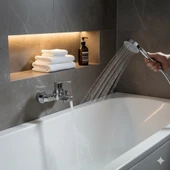 KALE MARE S BANYO BATARYASI 410200504992 thumbnail 1