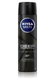 Nivea Deodorant Deep Dimension Erkek 150 ml - 2