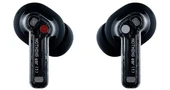 Nothing Ear 2 TWS Siyah Kulak İçi Bluetooth Kulaklık (OUTLET) (12 AY EVOFONE GARANTİLİ) - 1
