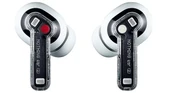 Nothing Ear 2 TWS Beyaz Kulak İçi Bluetooth Kulaklık (OUTLET) (12 AY EVOFONE GARANTİLİ) - 1