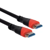 Hytech HY-HDM1 HDMI TO HDMI 1.5m Altın Uçlu 24K 1.4 Ver. 3D Kablosu - 1