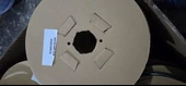 Torç Bezli Kauçuk Kılıf (20 mm) (10metre) - 1