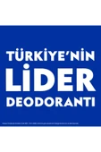 Nivea Deodorant Deep Dimension Erkek 150 ml - 7
