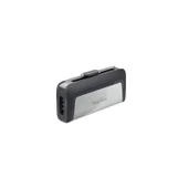 SanDisk 128GB Type-C Dual 3.0 USB Bellek - SDDDC2-128G-G46 - 1