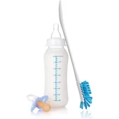 heyf HEYF® Biberon Şişesi ve Kavanoz Temizleme Fırçası - 1