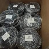 501 Torç Bezli Kauçuk Kılıf (25mm) (10metre) - 3