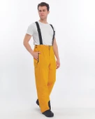 Mapamyumco Erkek Kayak Pantolon-TURUNCU - 3
