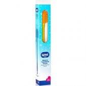 Wee Baby 932 Biberon Temizleme Fırçası Sarı - 2