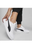 Puma Carina Street 389390 03 Kadın Sneaker Ayakkabı Beyaz Siyah 36-40 thumbnail 7