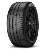 Pirelli 265/45 R21 104W Pzero (J) (LR) Oto Yaz Lastiği (Üretim: 2024) thumbnail 1