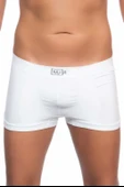 BEYAZ MI Emay 2102 Soft Erkek Boxer - 3