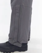 Mapamyumco Erkek Kayak Pantolon-FÜME - 9