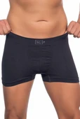 SİYAH MI Emay 2102 Soft Erkek Boxer - 1