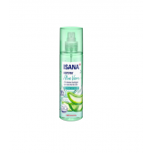 Isana Vücut Spreyi Aloe Vera 200 ml - 1