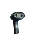 Çift Başlıklı Şarjlı Masaj Robotu Nrd - 9191 - 4