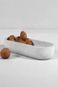 Çok Amaçlı Beton Banyo Mutfak Wc Düzenleyici Tepsi 10x25 Cm - 2