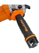 MX9118 Avuç Taşlama 115 Mm. - 5