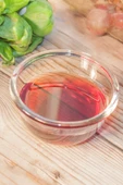 GRD ORGANİK ÜZÜM SİRKESİ 500 ml - 3