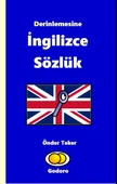 Derinlemesine İngilizce Sözlük - 1