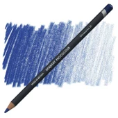 Derwent Procolour Kuru Boya Kalemi  31 Ultramarıne - 1