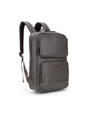 01PC00106-GR PİERRE CARDİN LAPTOP SIRT ÇANTASI - 2